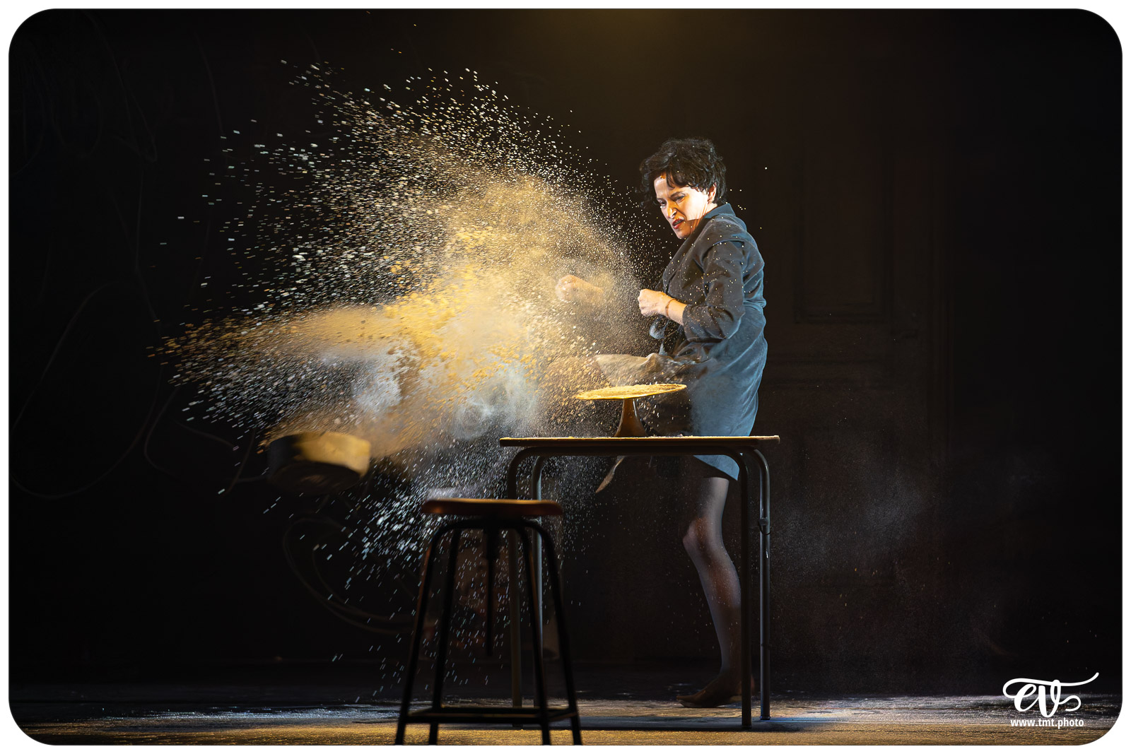 TOUT ÇA POUR L'AMOUR (KI M'AIME ME SUIVE)